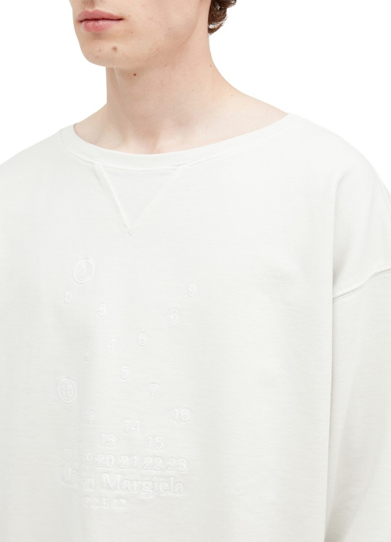 Logo sweatshirt 3