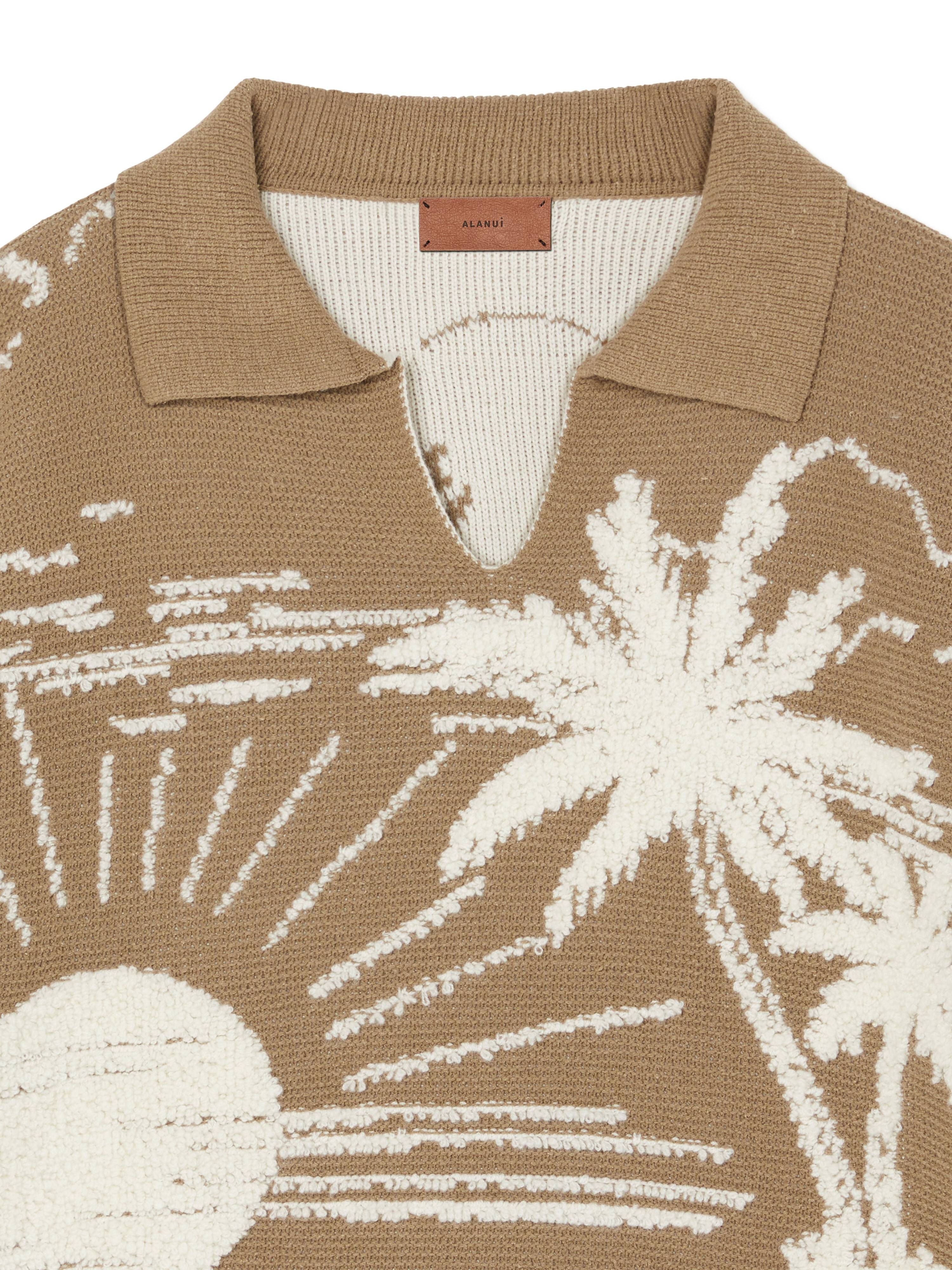Beyond The Horizons Polo - 7