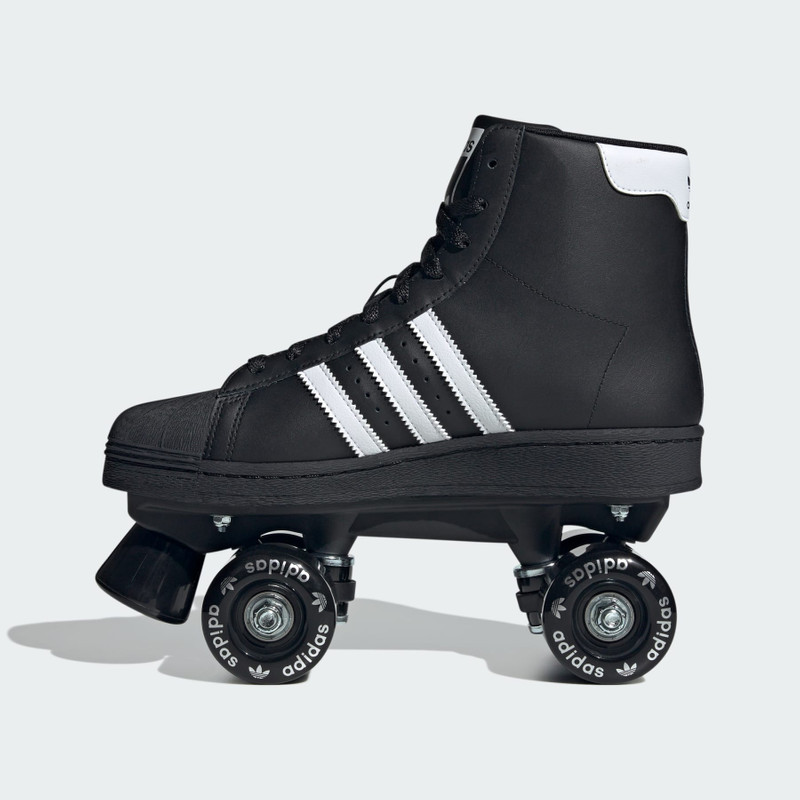 adidas Superstar 82 Roller Skates outlook