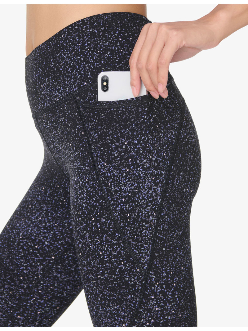 Power Reflective Gym Leggings 5