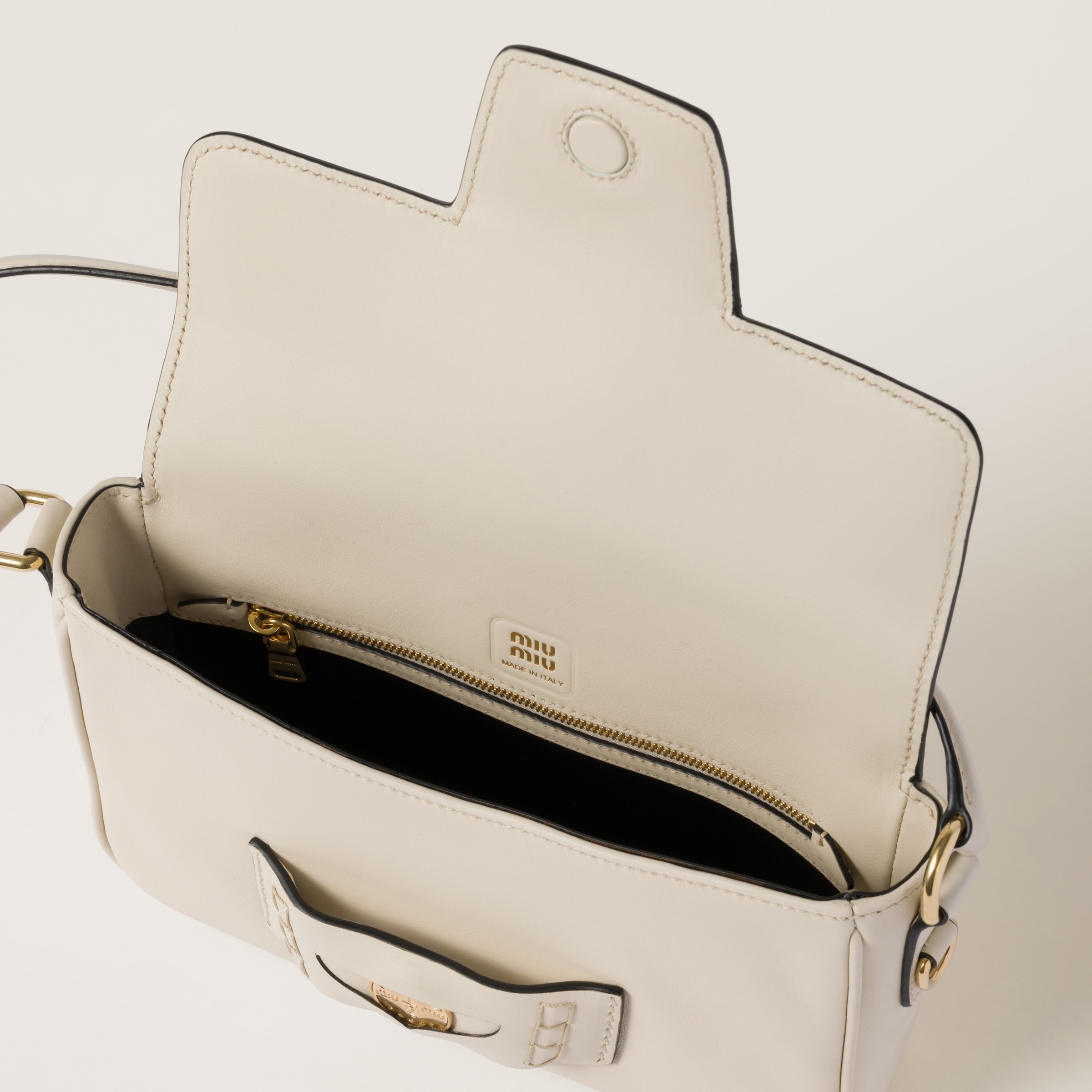 Penny leather bag - 4