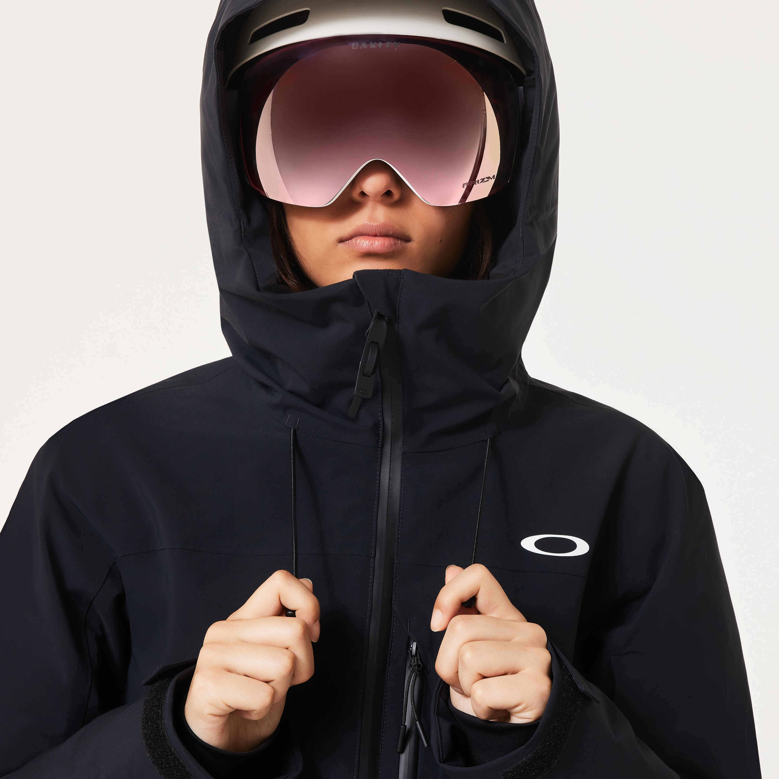 W. Canopy Insulated Jacket - 5