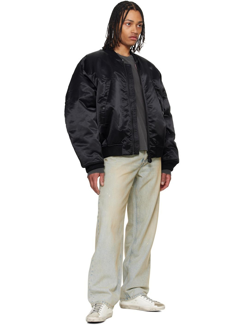 Golden Goose White & Gray Super-Star Sneakers outlook