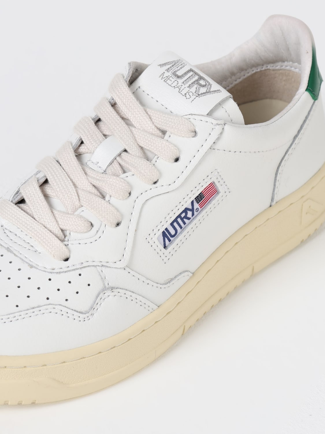 Sneakers woman Autry - 4