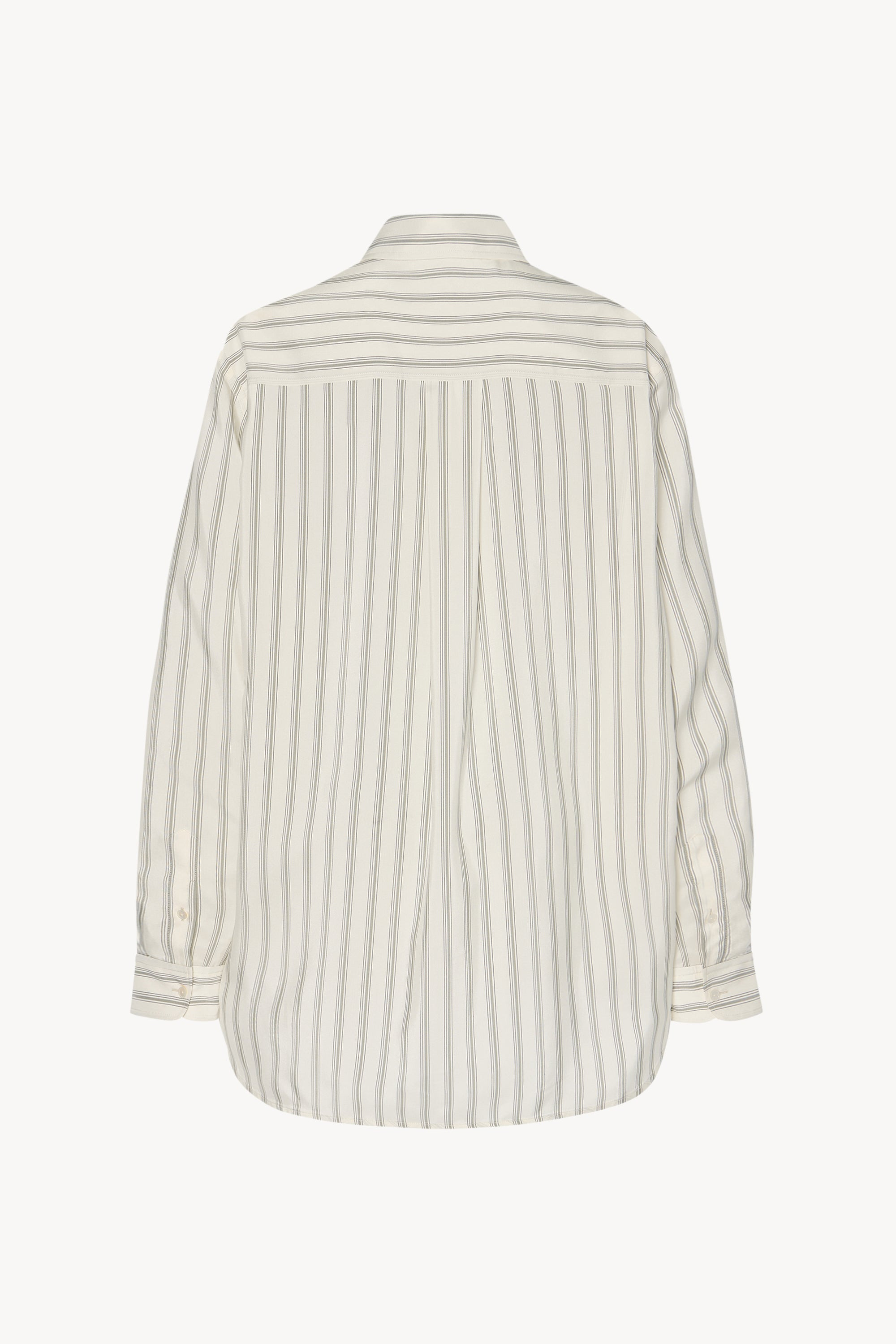 Eirlys Shirt in Silk - 2