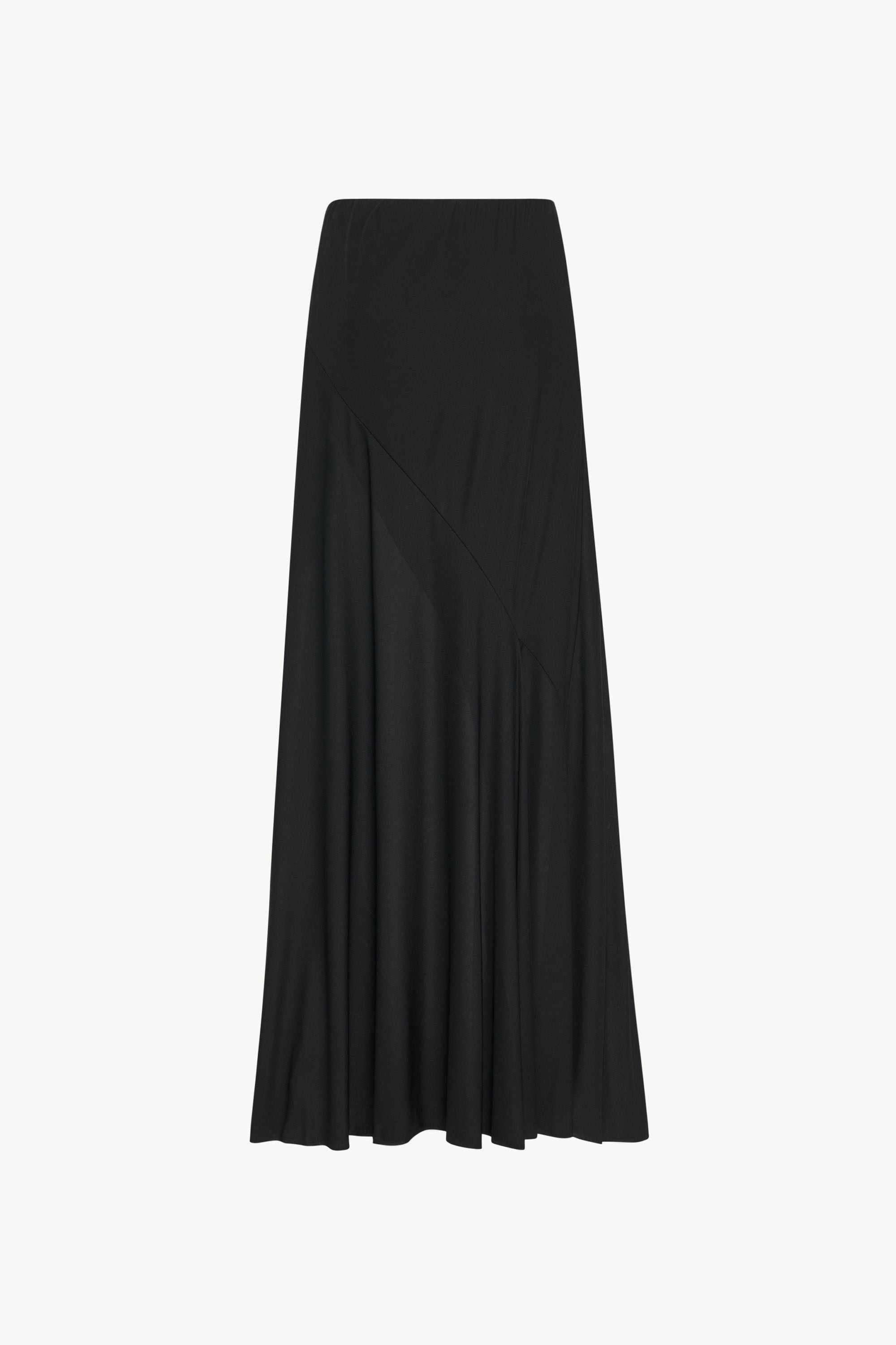 Mirla Skirt in Jersey - 2