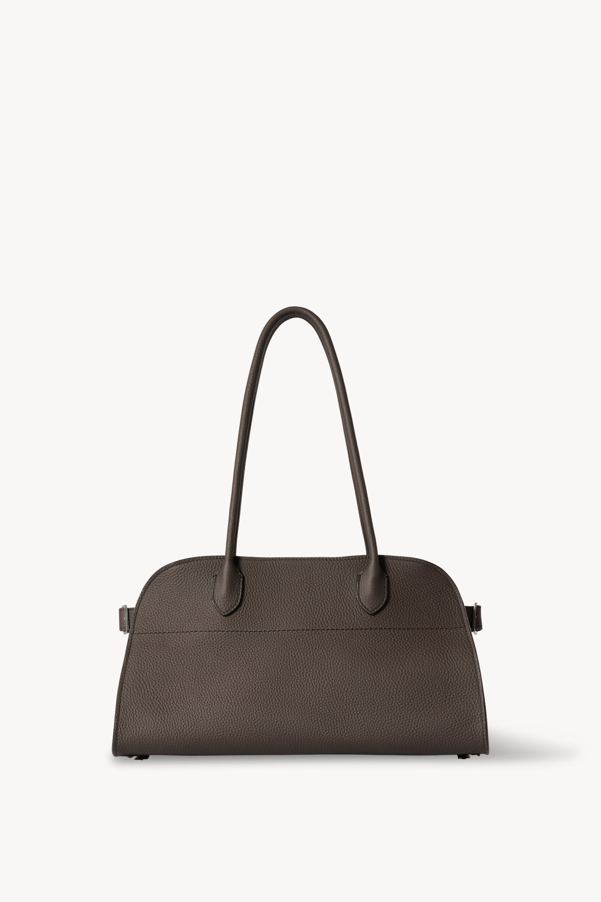 Margaux Shoulder 12 Bag in Leather - 1