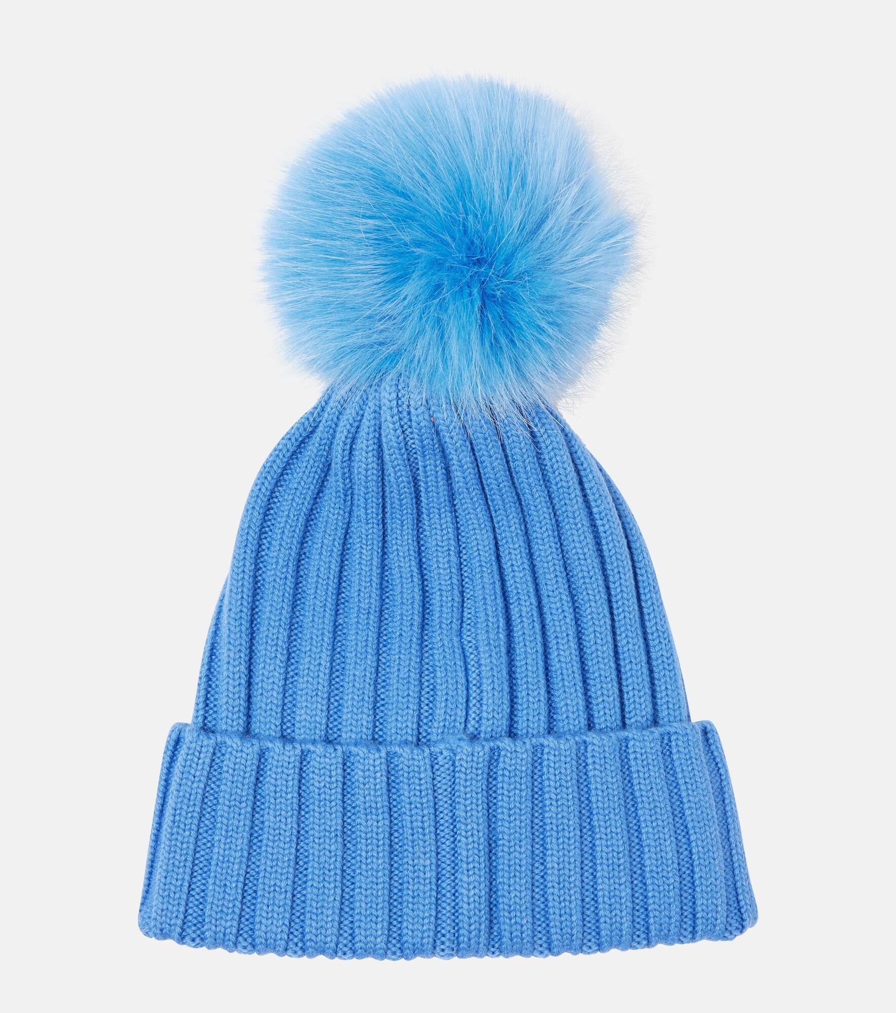 Wool beanie - 4