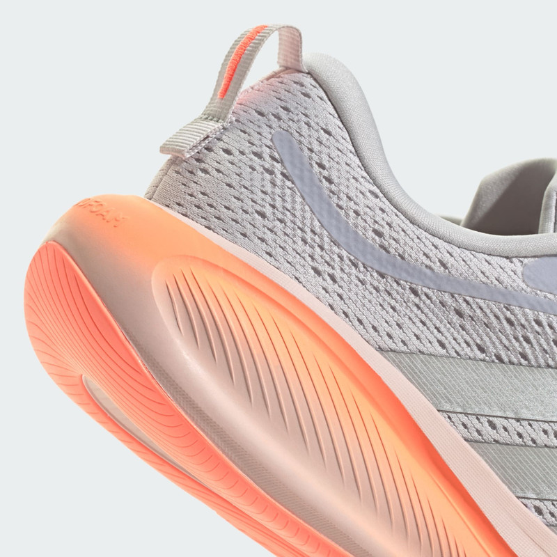 RESPONSE PACE RUNNING SHOES 9