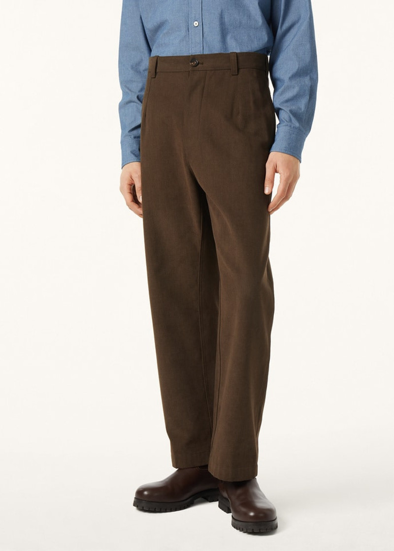 Fuji Pants 4