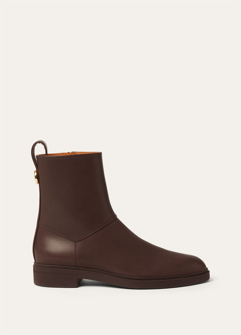Kilda Ankle Boots - 1