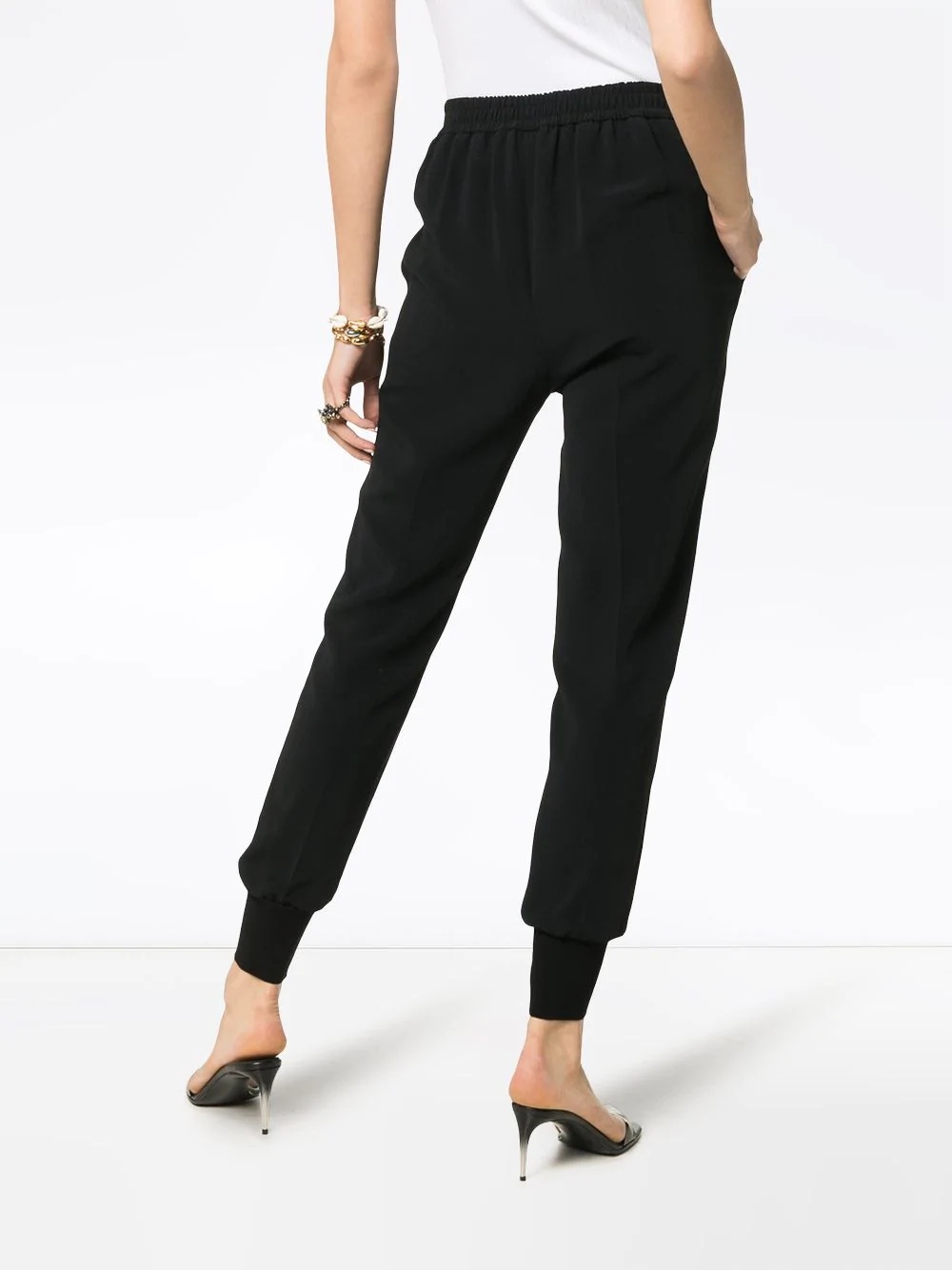 Julia loose fit trousers - 4