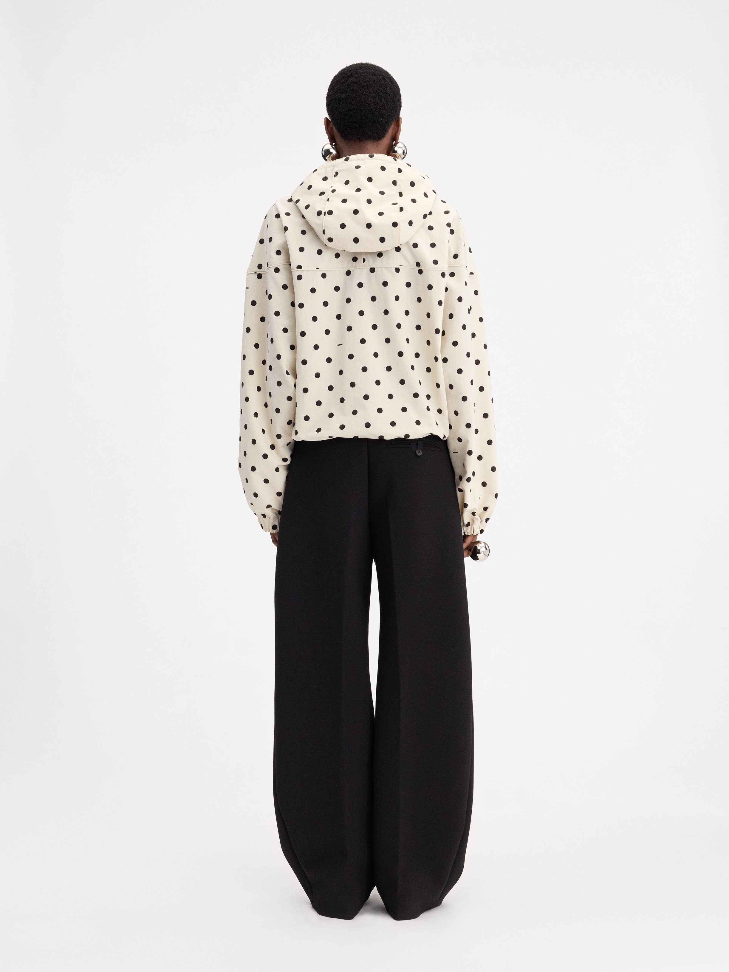 The Bateau jacket - 4