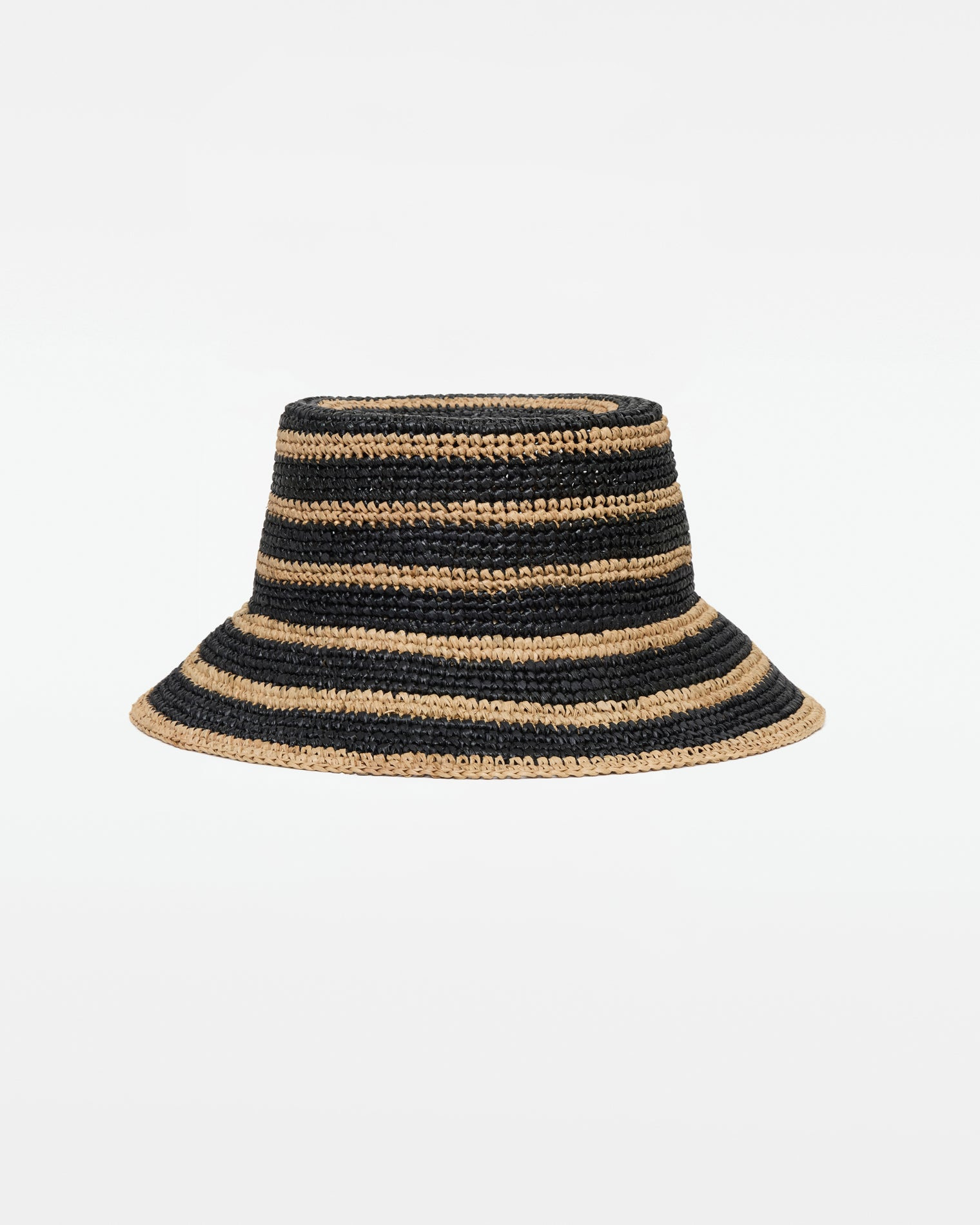 Isadora Bucket Hat - 3
