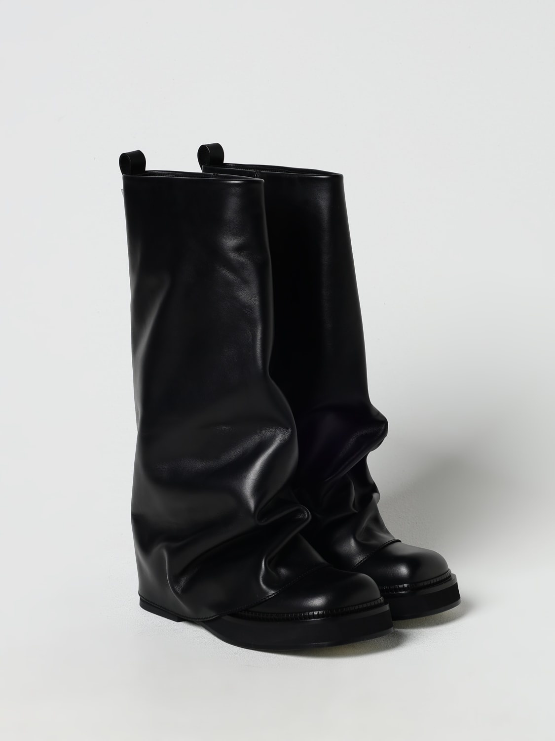 Boots woman The Attico - 2