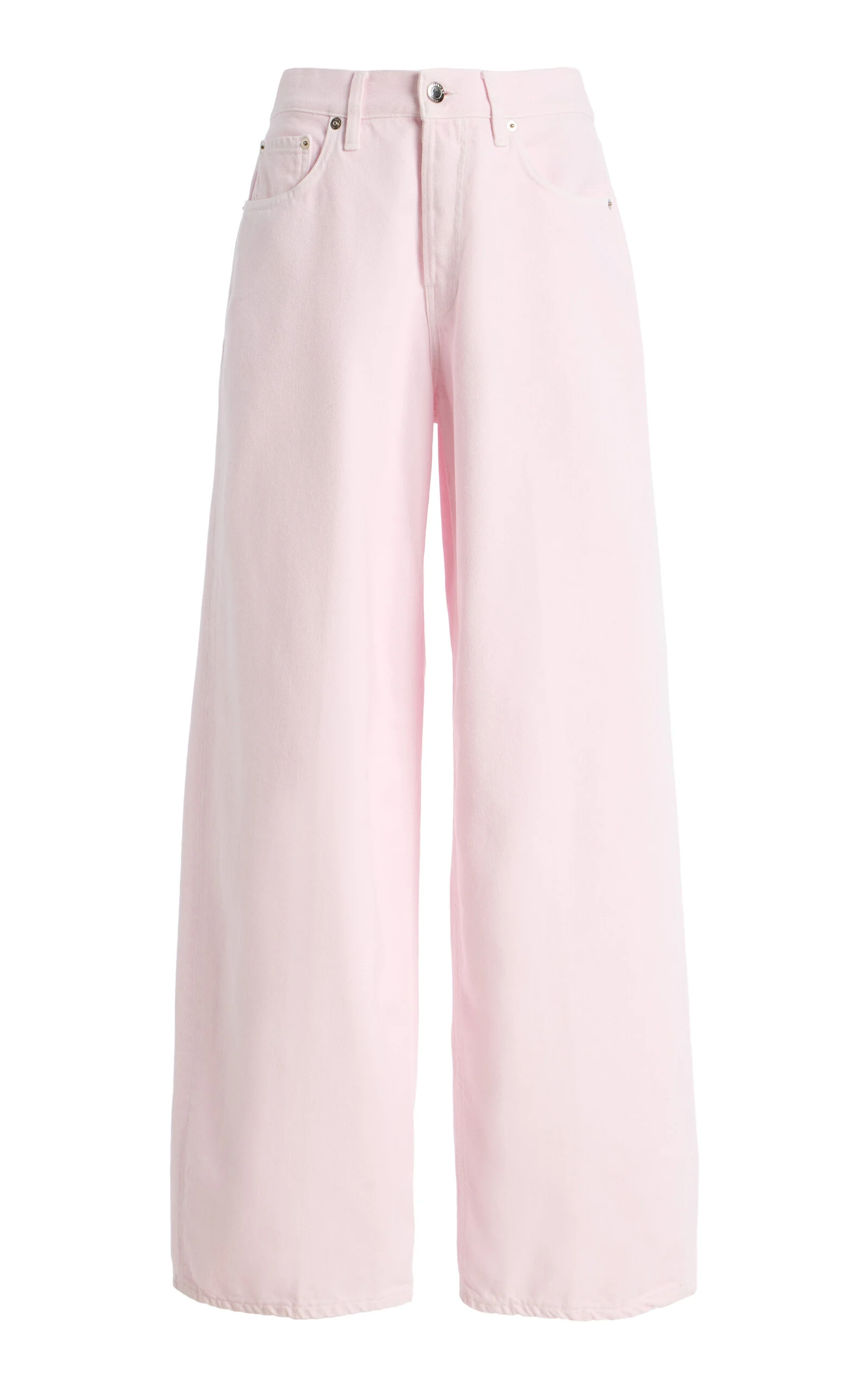 Bethany Boyfriend Jeans pink - 1