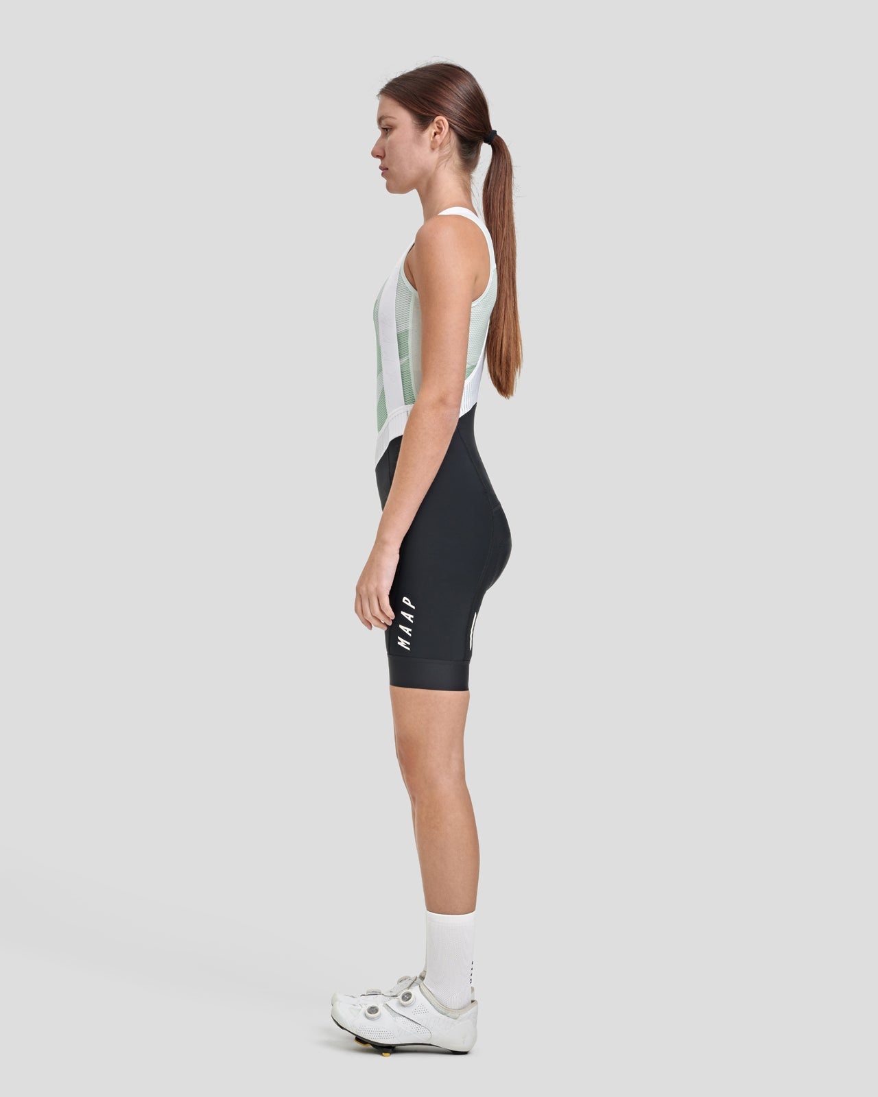 Women's Evolve 3D Team Base Layer - 3
