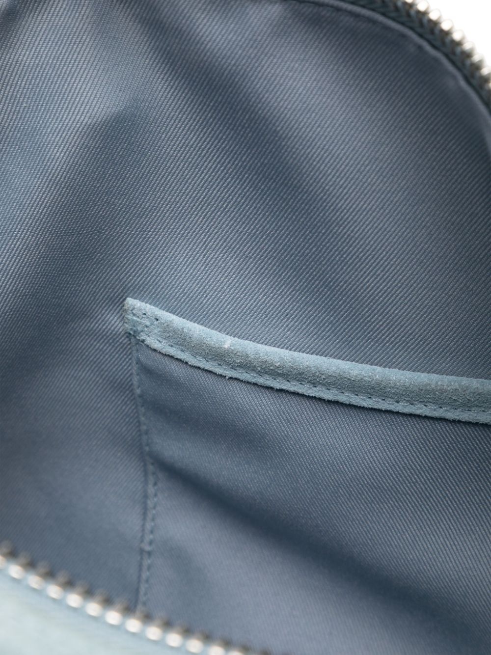 cargo pocket shoulder bag - 5