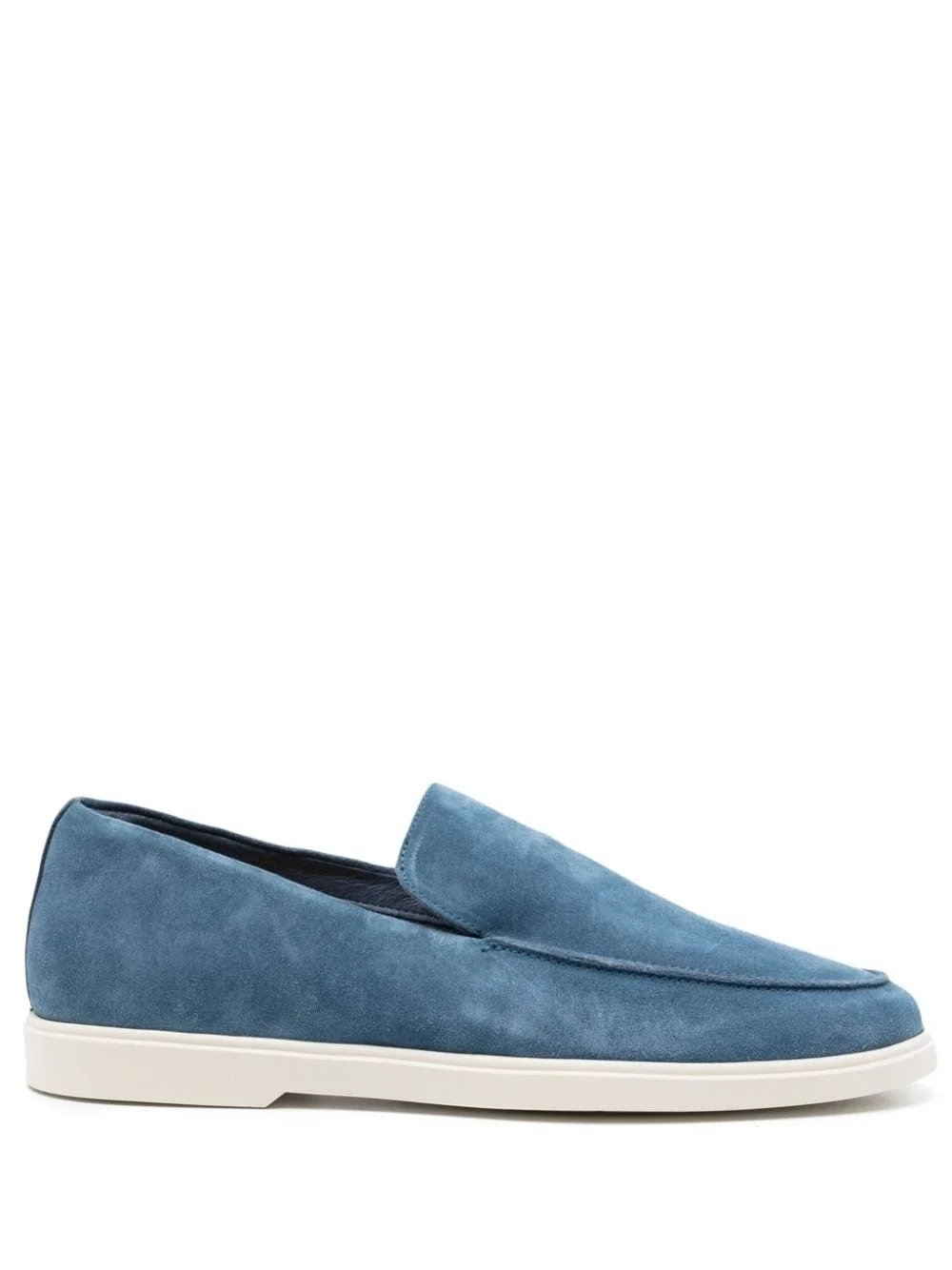 Miguel suede loafers - 1