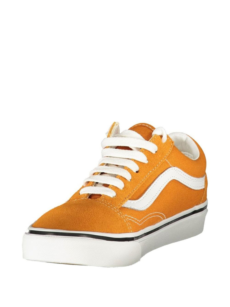 Old Skool lace-up sneakers 3