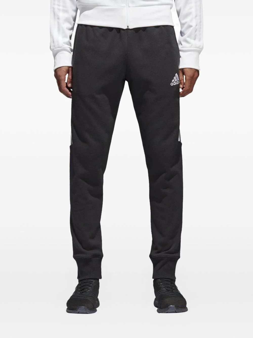 three-stripe track pants - 1