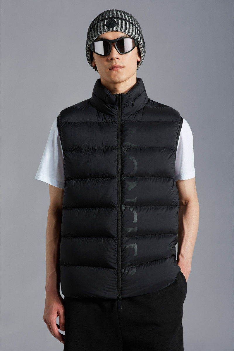 Amak Down Vest 3