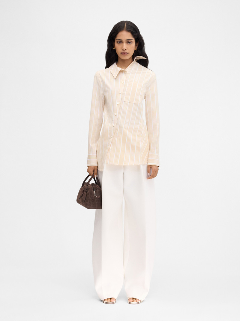 JACQUEMUS The Pablo shirt outlook