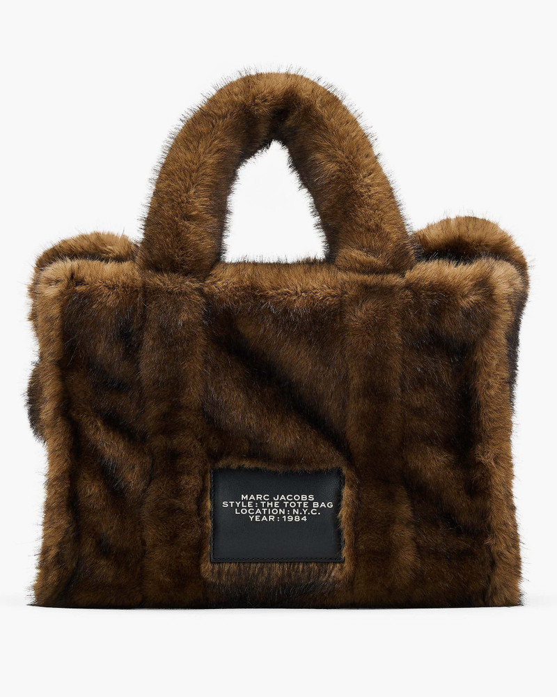 THE TEDDY BEAR TOTE 3