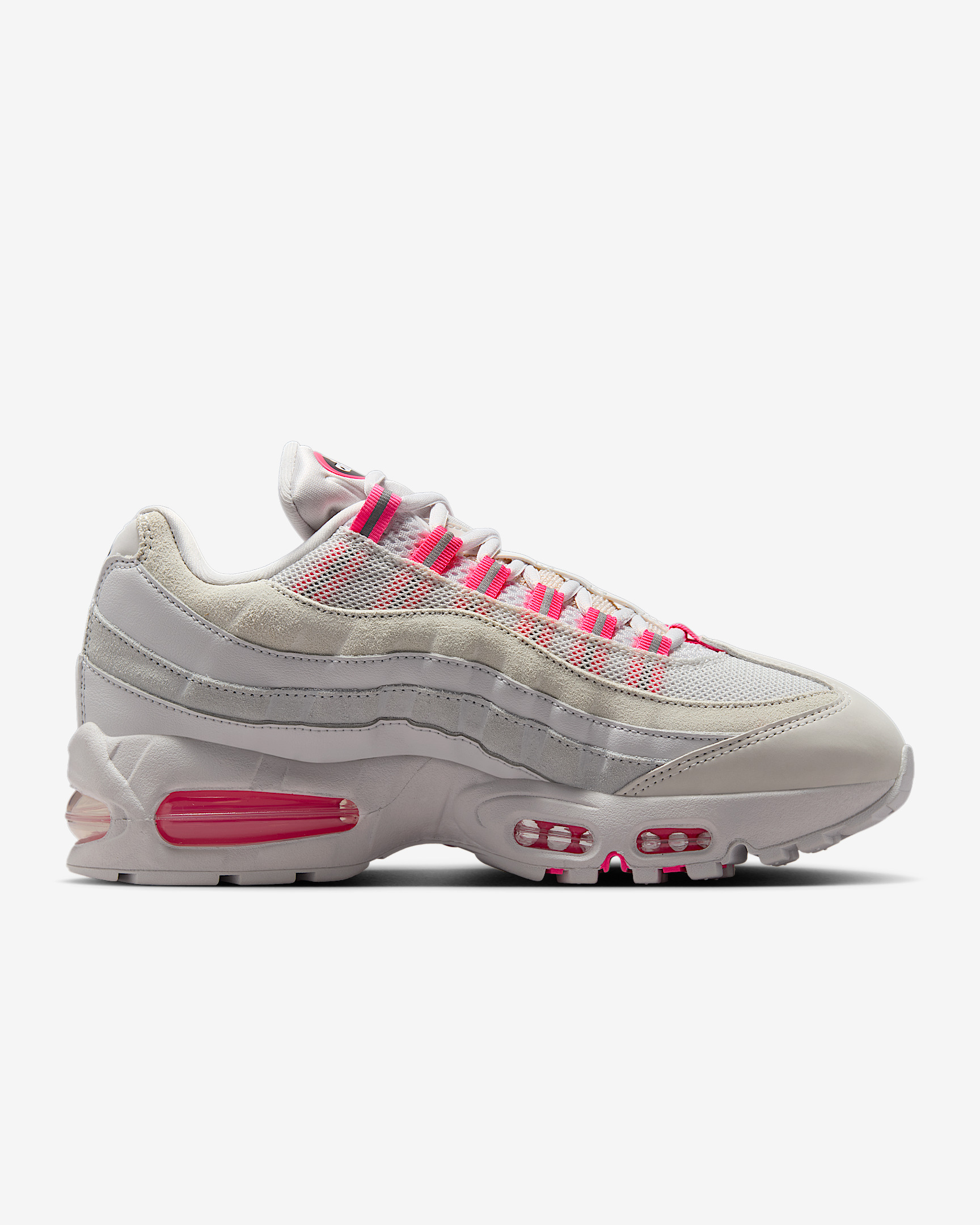 Nike Air Max 95 Women's Shoes - 3
