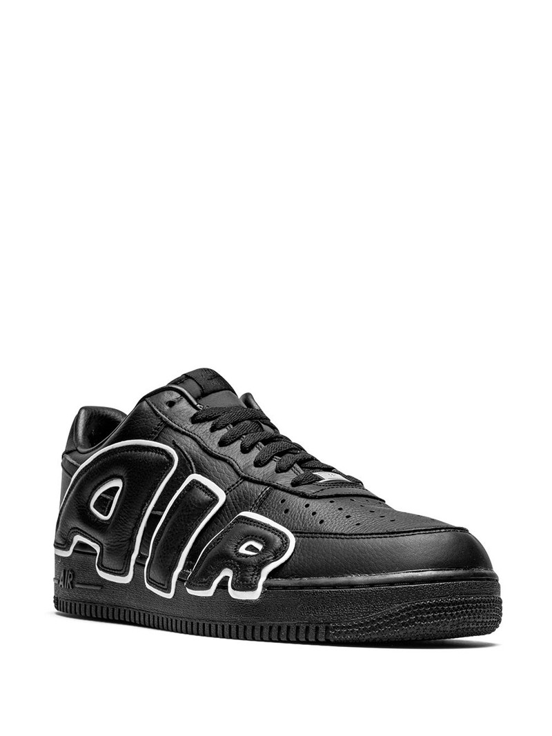 Nike x Cactus Plant Flea Market Air Force 1 Low "Black" sneakers outlook