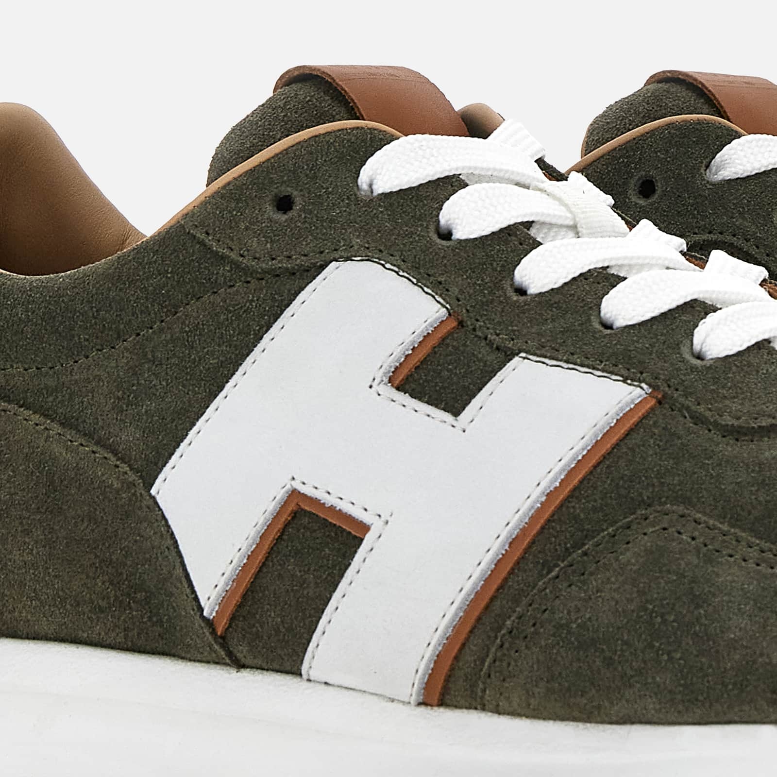 Sneakers Hogan H601 - 6
