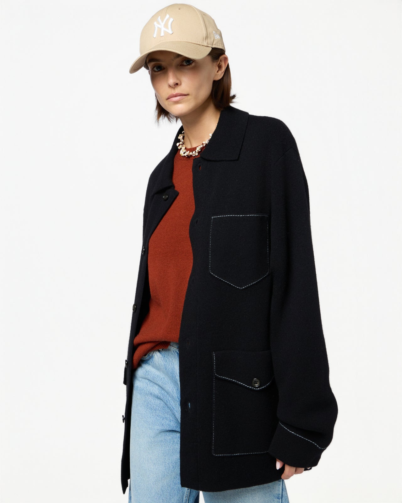 Industry Jacket - 5