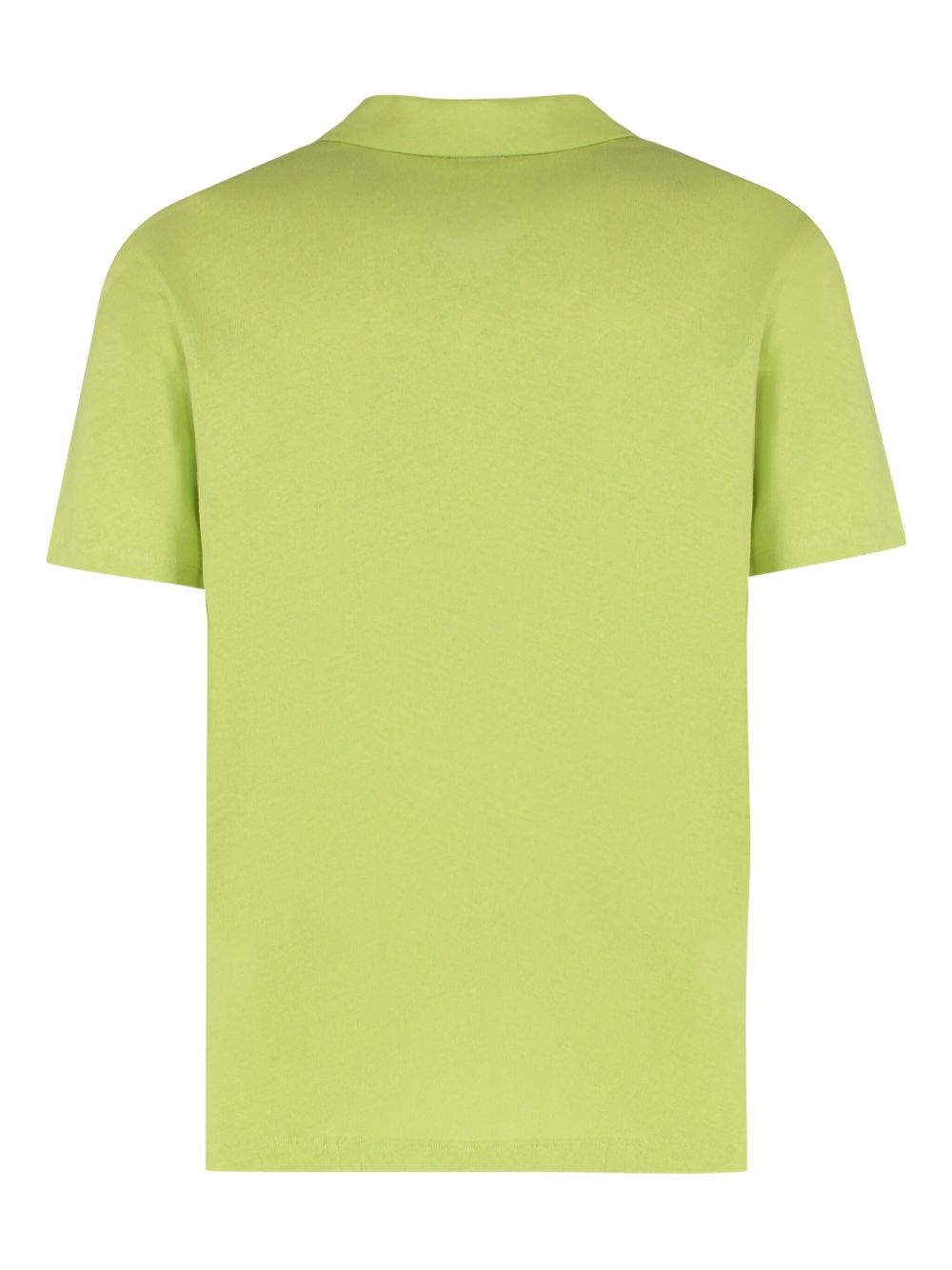 piqué polo shirt - 2