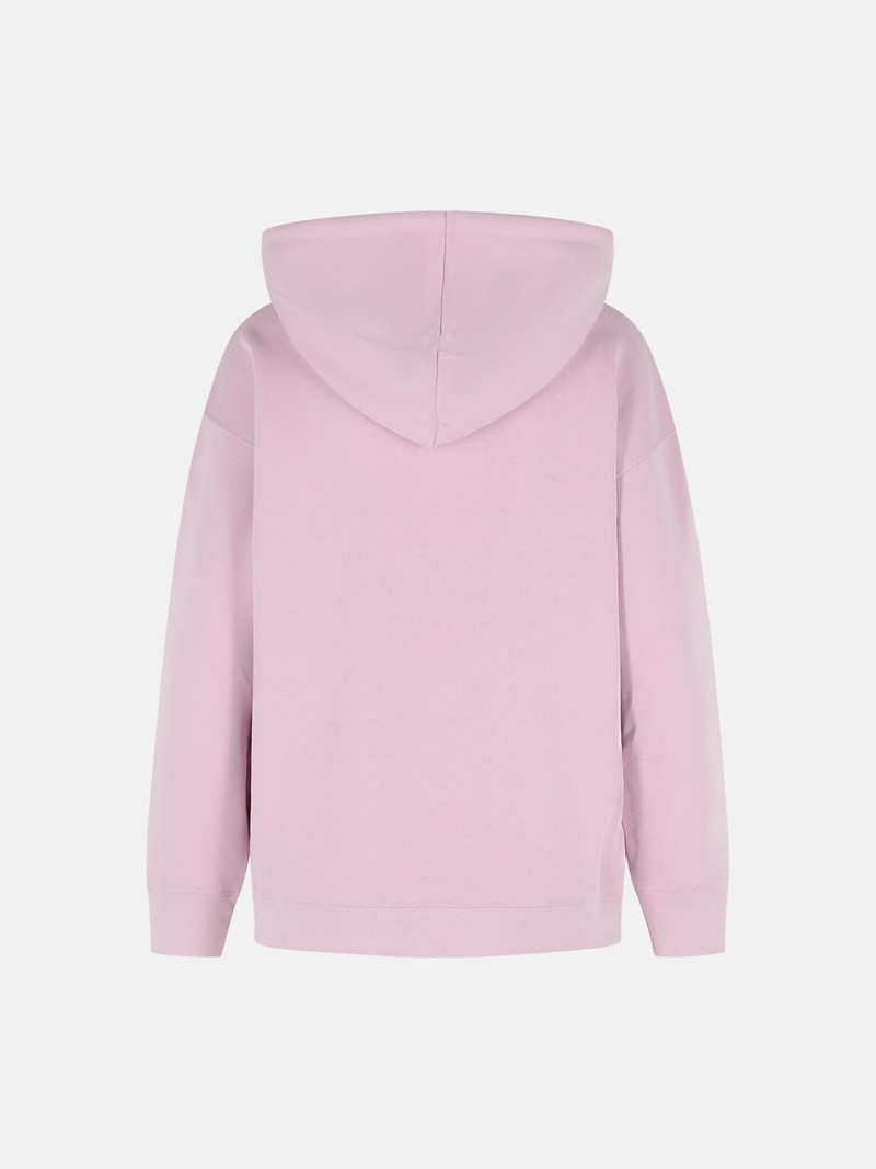 Marni PINK COTTON SWEATSHIRT outlook