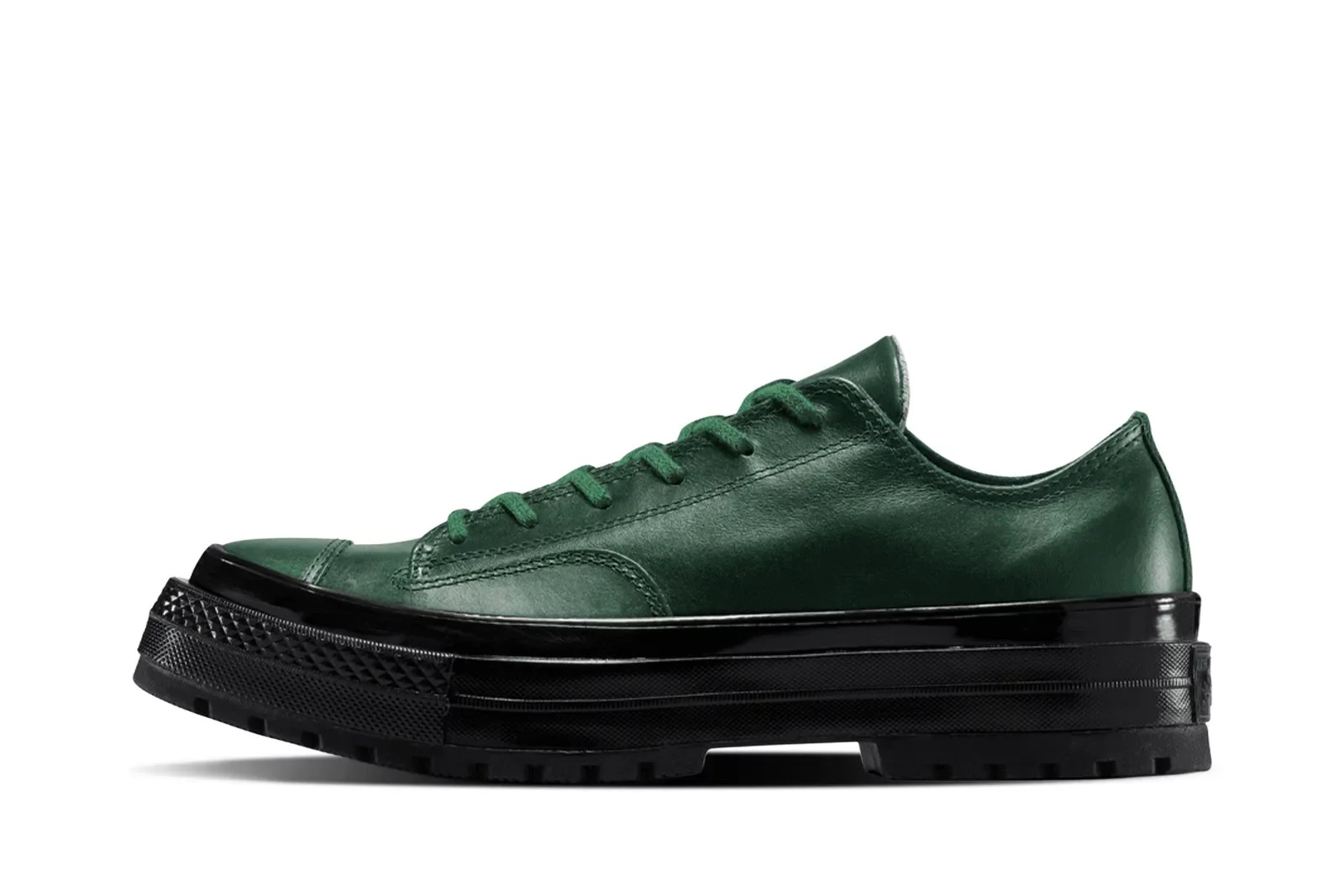 Chuck 70 National Leather "Branch Out" - 1
