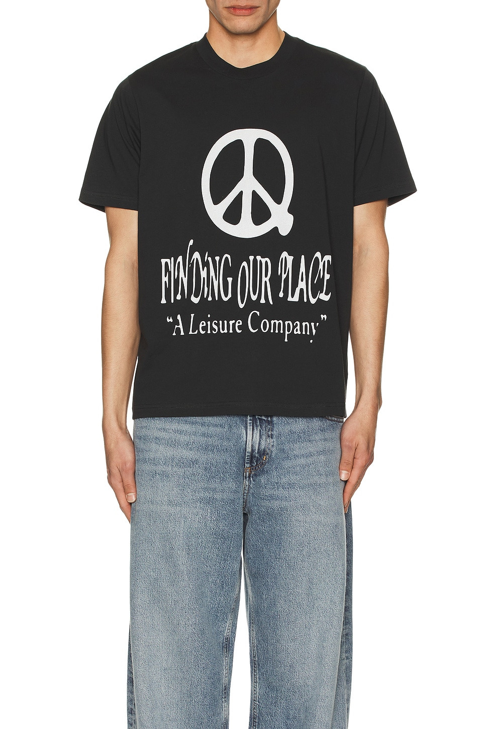 Our Place T-Shirt - 3