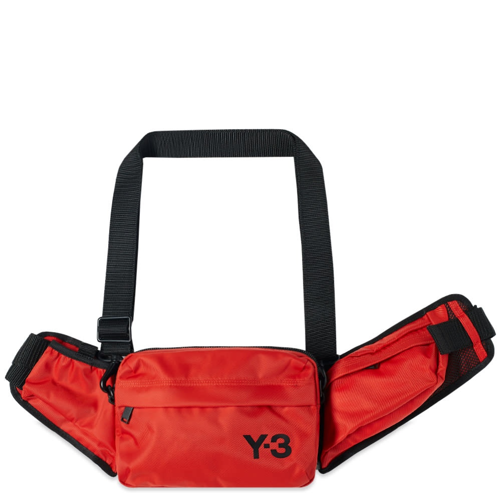 Y-3 Sling Bag - 1