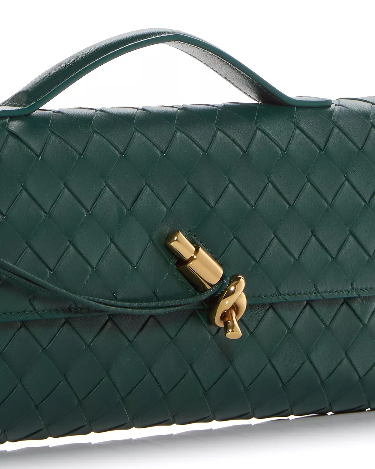 Andiamo Clutch - 7