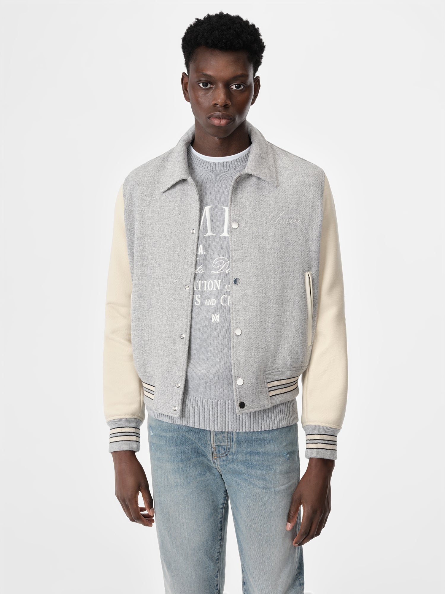 BONES JACKET - 3
