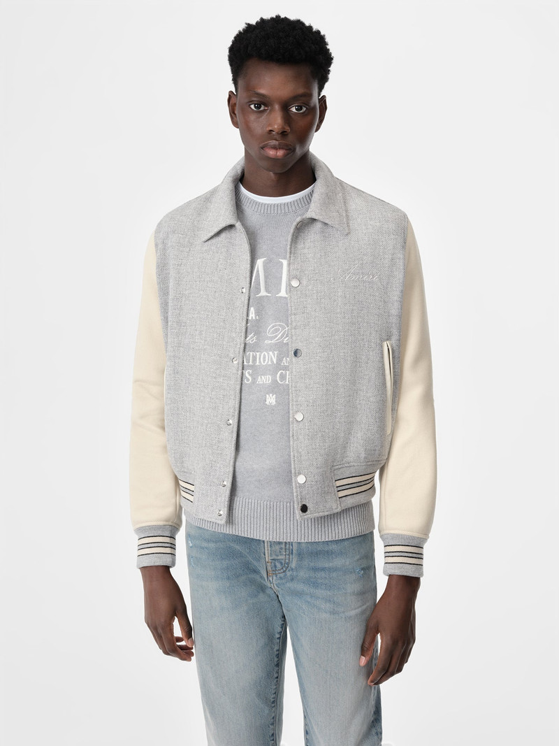 BONES JACKET 3