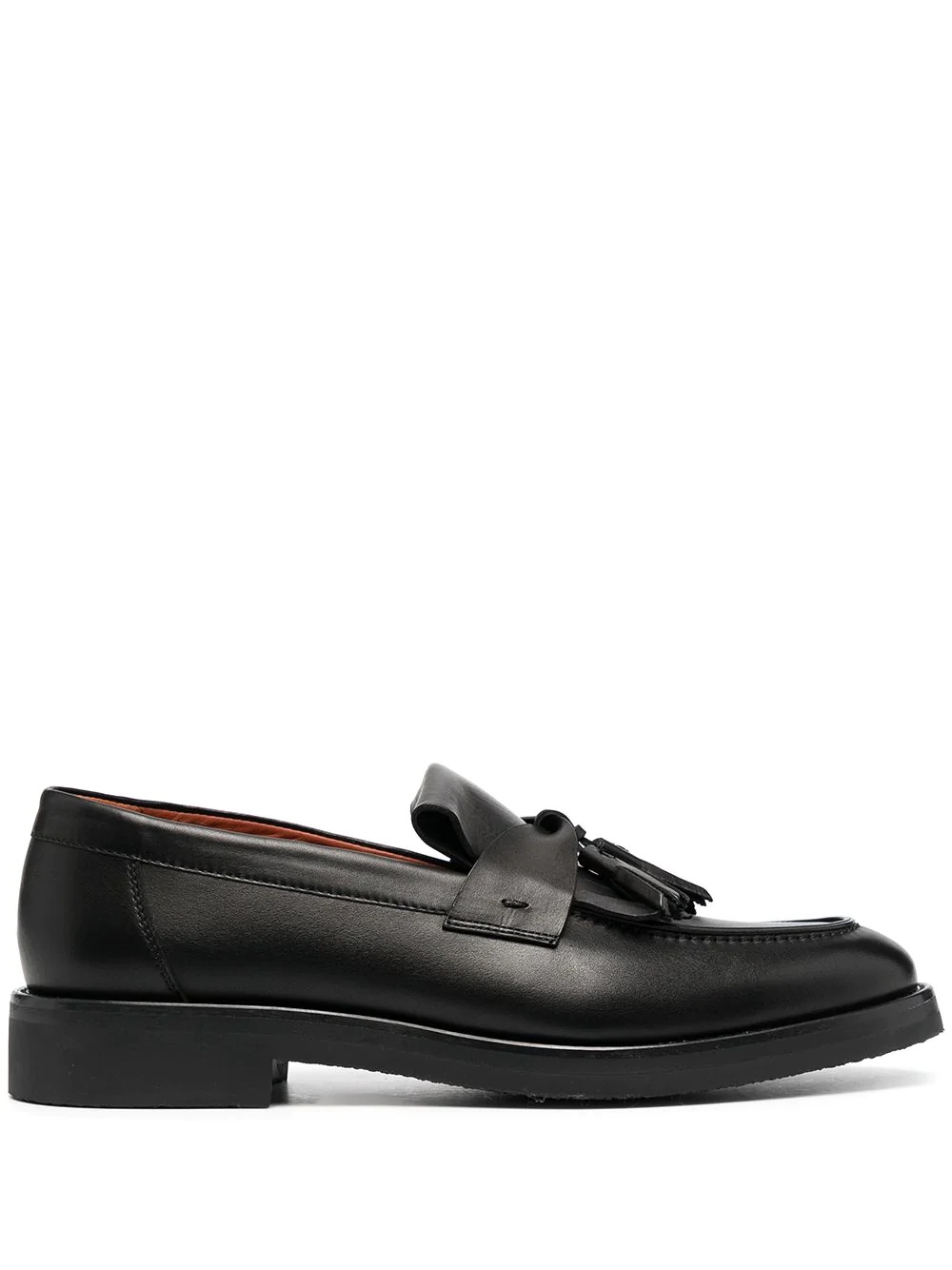 tassel detail loafers - 1