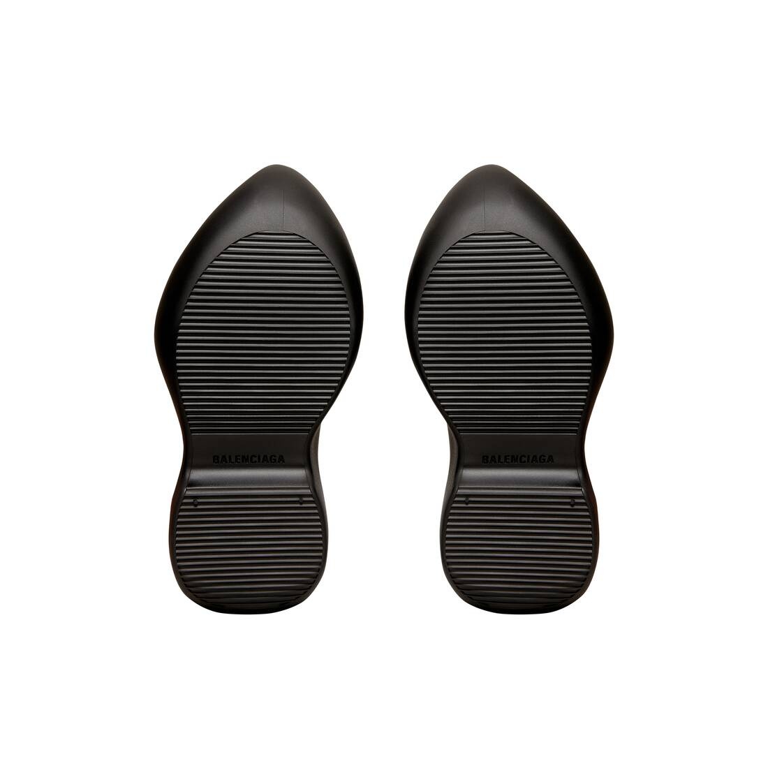 Women's Technoclog  in Black - 7