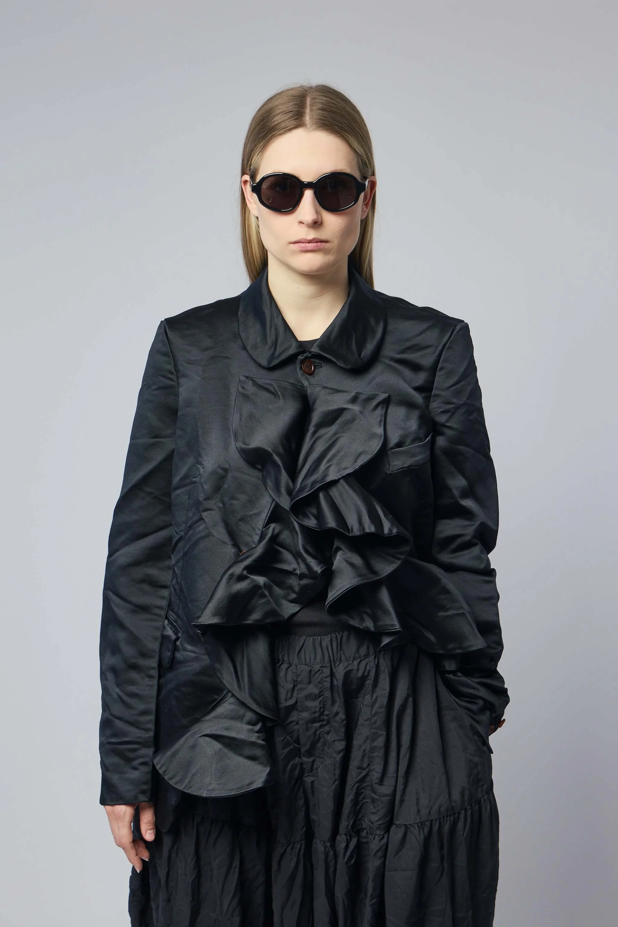 Unisex Jacket - 1