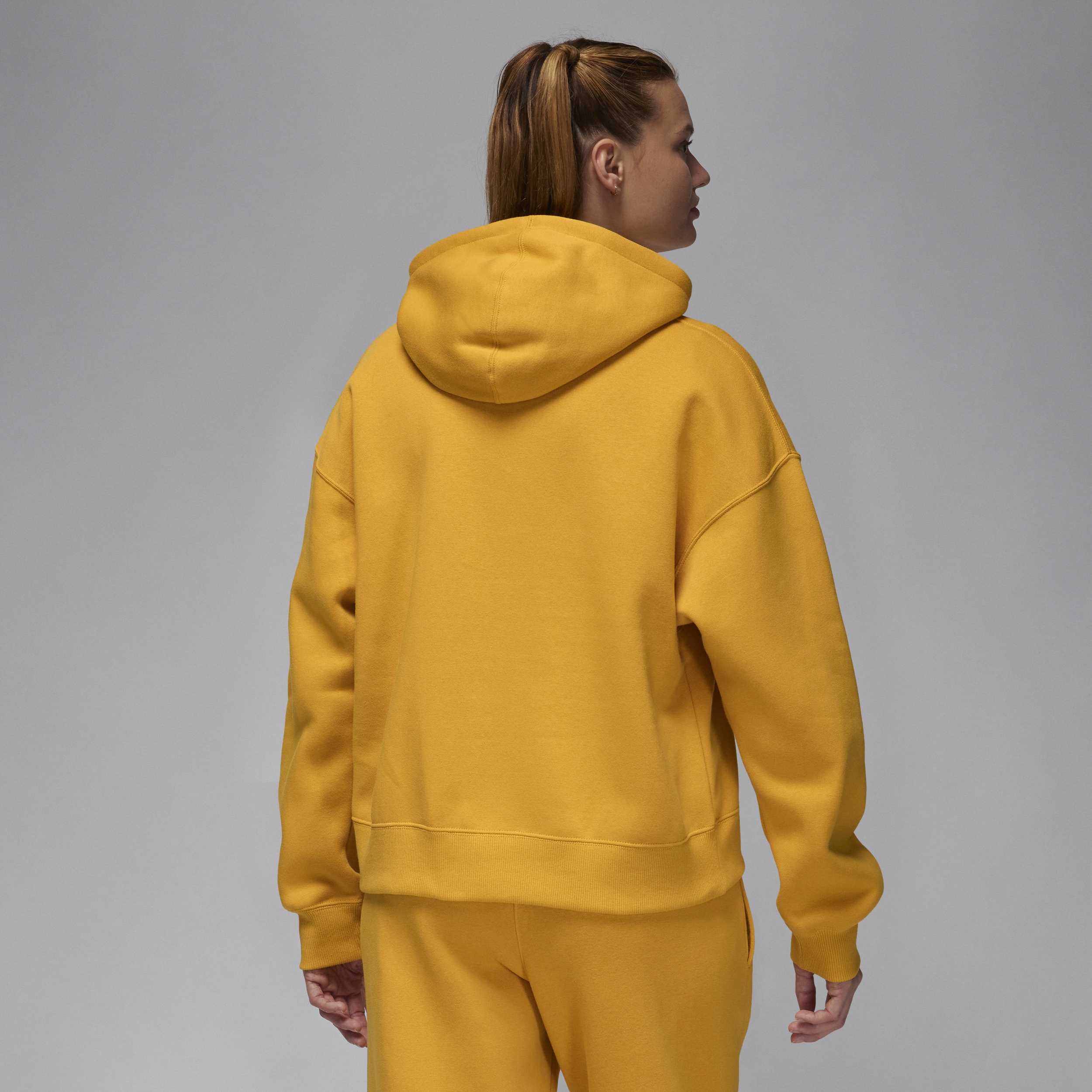 Yellow brooklyn hoodie sales