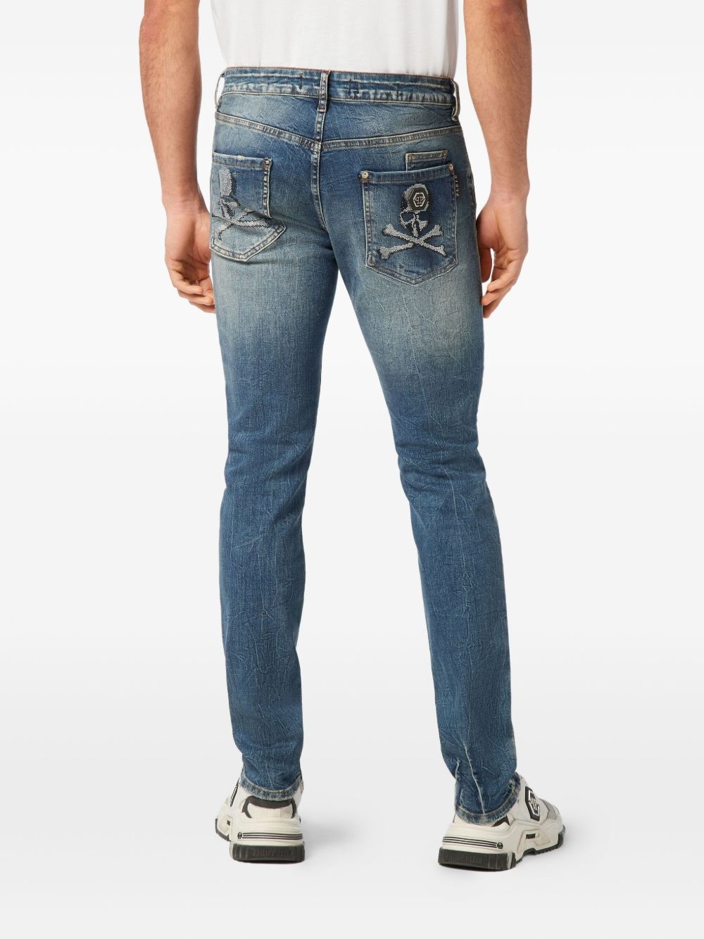 skinny jeans - 3