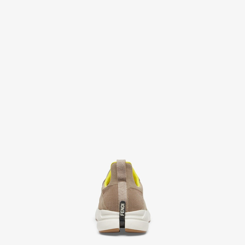 FENDI Faster Trainers outlook