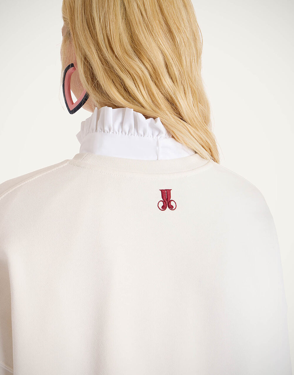 Joy Sweatshirt - 7