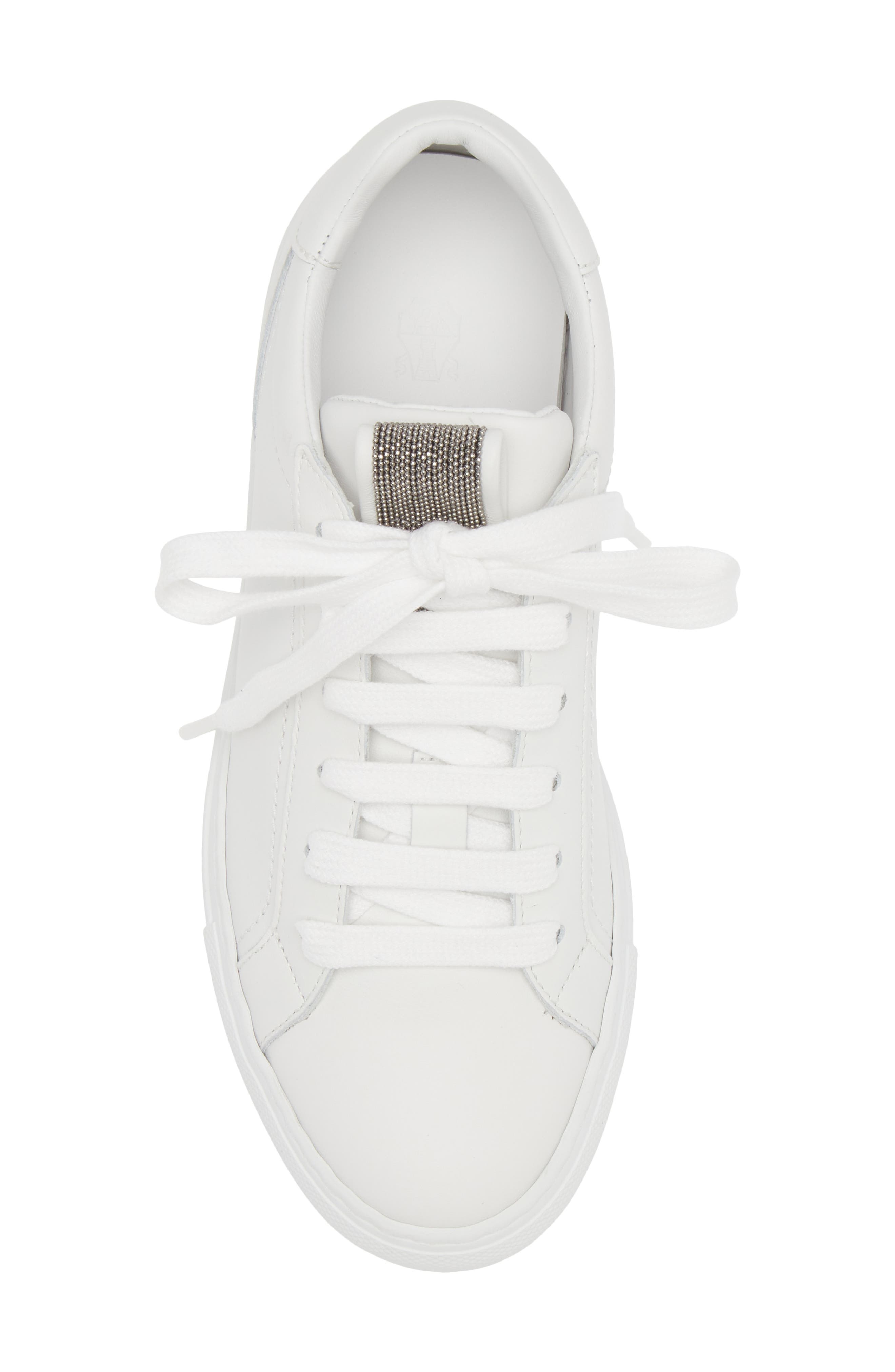 Monili Low Top Sneaker - 5