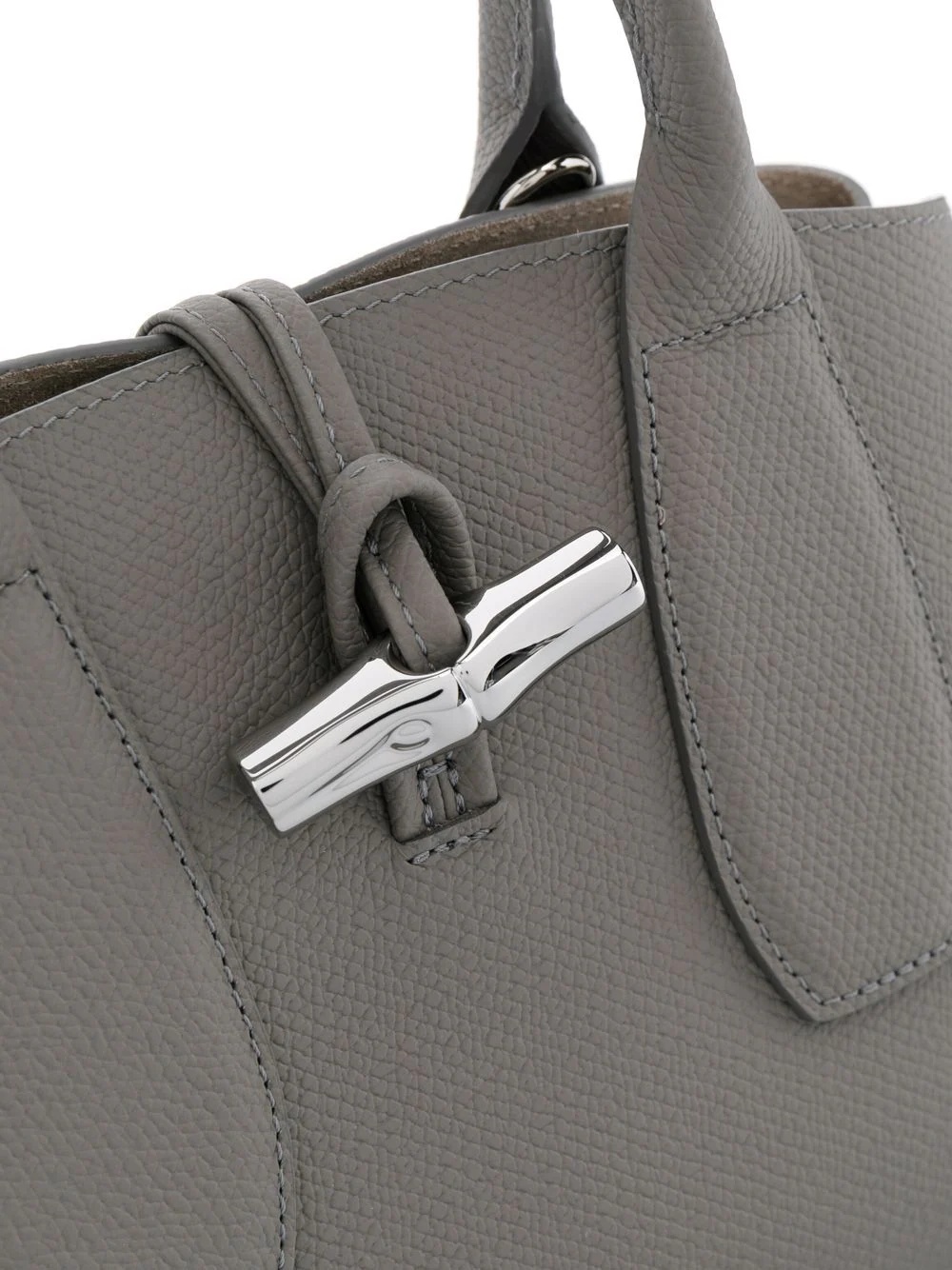 Roseau top handle bag - 4