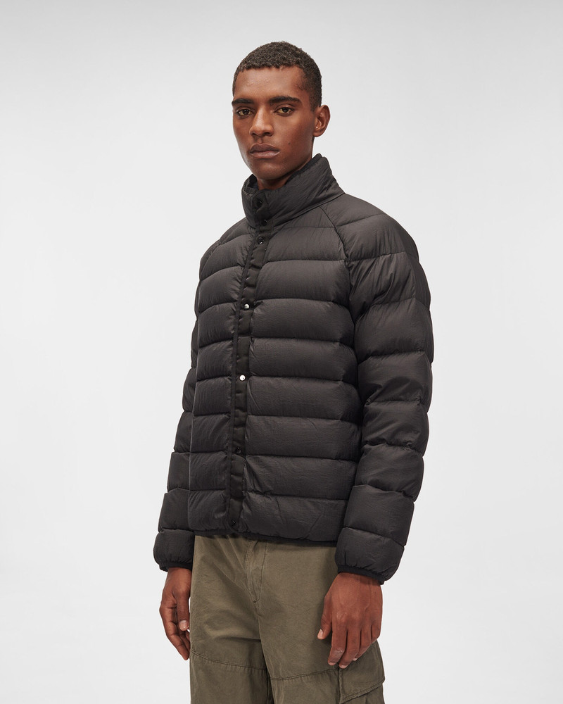 Gore-Tex 3L Infinium Mixed Goggle Down Parka 7